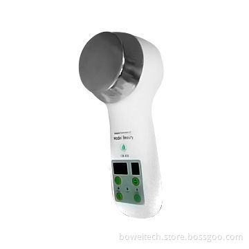 Ultrasound Slimming Massager, Used for Deep Cleaning, Removes Stubborn Fat, Penetrates Deep Tissue
